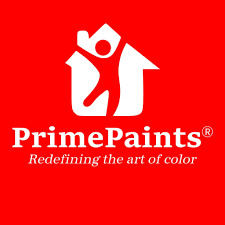Prime Paints logo