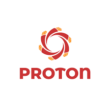 Proton logo