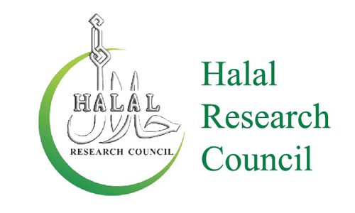 Halal Research Council